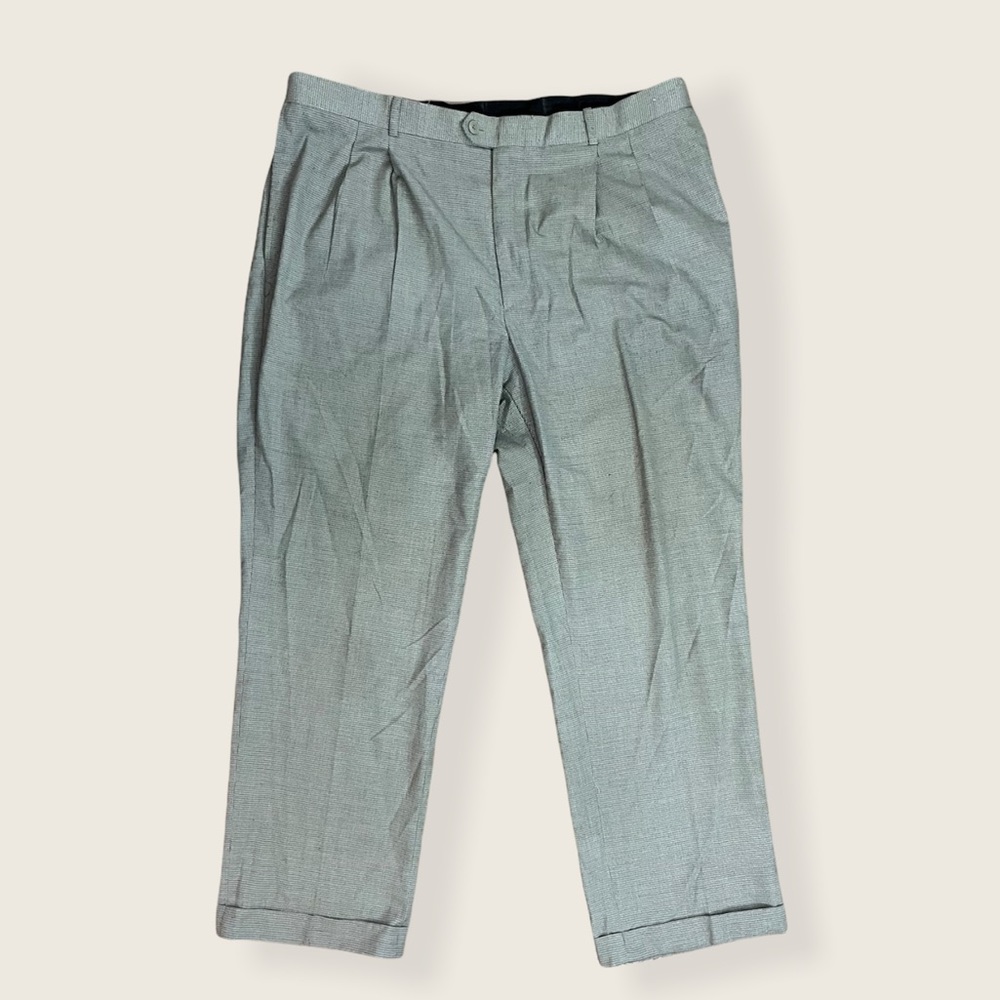 geoffrey beene dress pants
